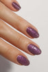 FOXGLOVE NAIL POLISH